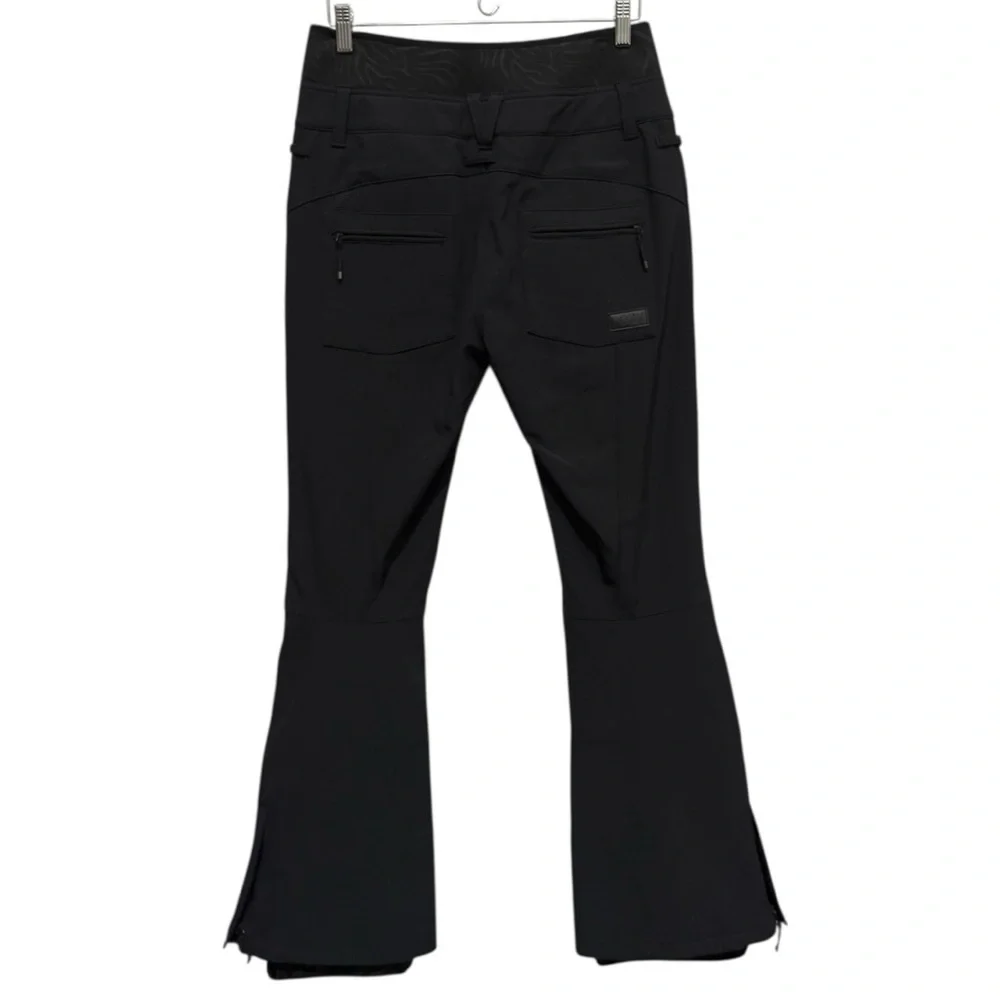 NEW Roxy Rising High Snow Ski Pants Size Large - Picture 4 of 10
